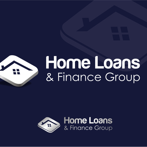 home finance logo