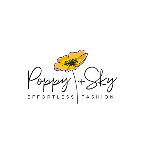 Create A Feminine Playful Logo For A Women S Fashion Boutique