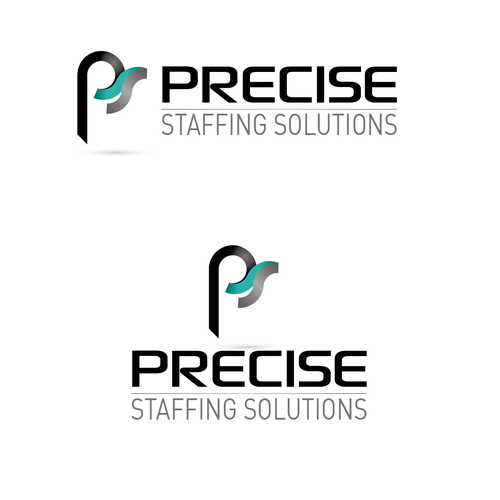 Clever Logo for a Technical Staffing/Direct Placementl Agency Design by Red Sircle