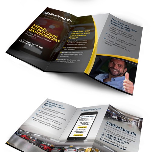 Postcard, flyer or print contest entry by ⭐️Elevaanto⭐️