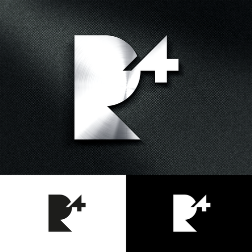 R4 Logo Diseño de Stefano Pizzato