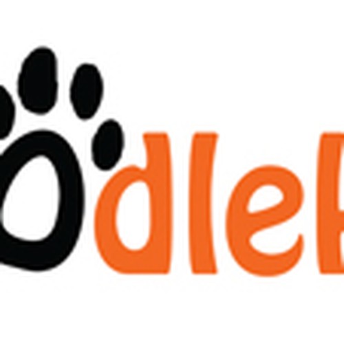 [[  CLOSED TO SUBMISSIONS - WINNER CHOSEN  ]] DoodleKisses Logo Design by Martijn vd Linden