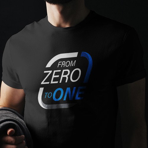 Zero to One Design by Sedn@