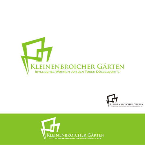 Logo design contest entry by rdesign7