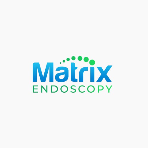 Impactful logo for a medical company that does spine endoscopy Design by Jb Baig