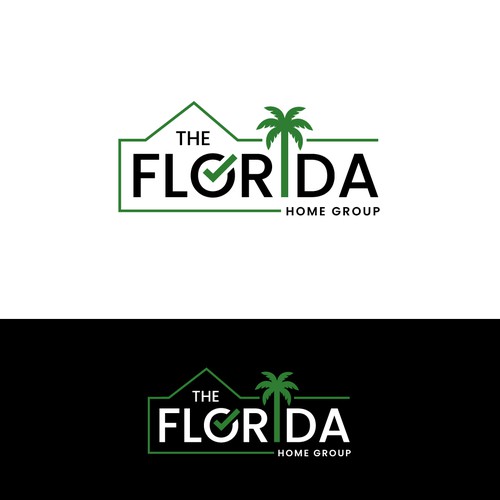 "Design a charming logo for a tough sale." winning Logo design