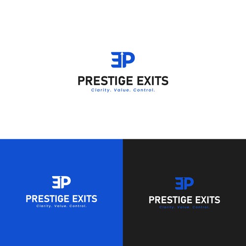 Logo & Brand for Boutique Advisory Design by A0neDesign