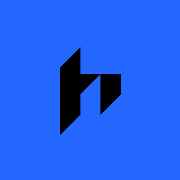 Design by Ascent Agency titled "HelloTitus Logo"