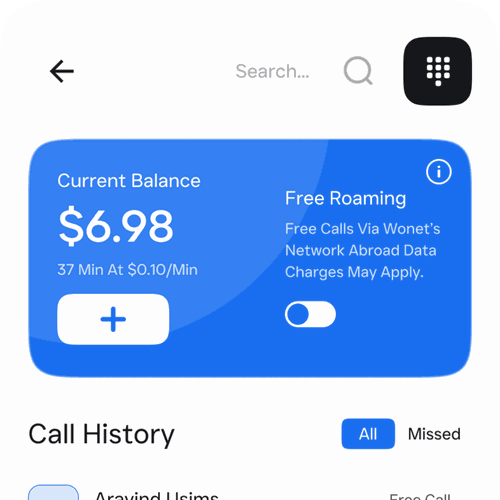 App design contest entry by Technology Wisdom
