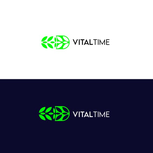 Supplement logo Design by Jarvard