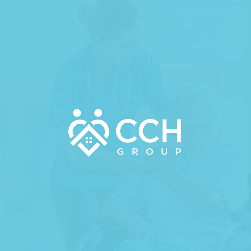 Re-brand UKs largest homecare company so it is irresistibly cool and sophisticated Design by rk43_lab