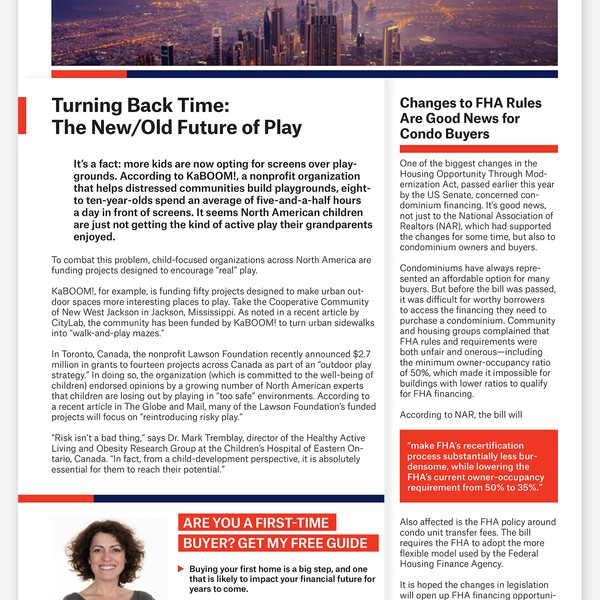 Design by Jdr1992 titled "Newsletter - Template"