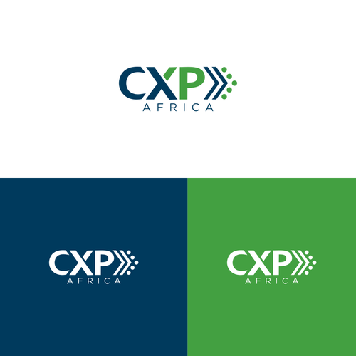 CXP Africa Design by sadam♠