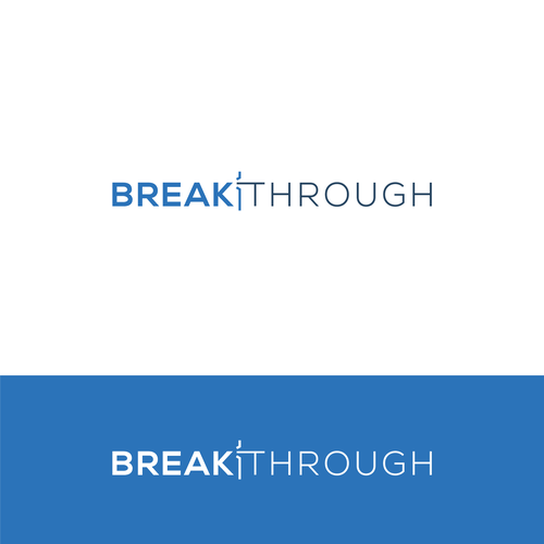 Breakthrough Ontwerp door Elesense