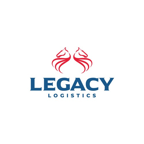 Designs | We need a Logo for our trucking company | Logo design contest