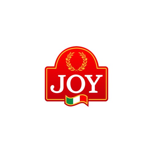 JOY needs a spectacular logo from you Designers! Design by desi9nart