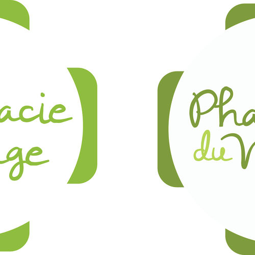 Logo design contest entry by iamcylo