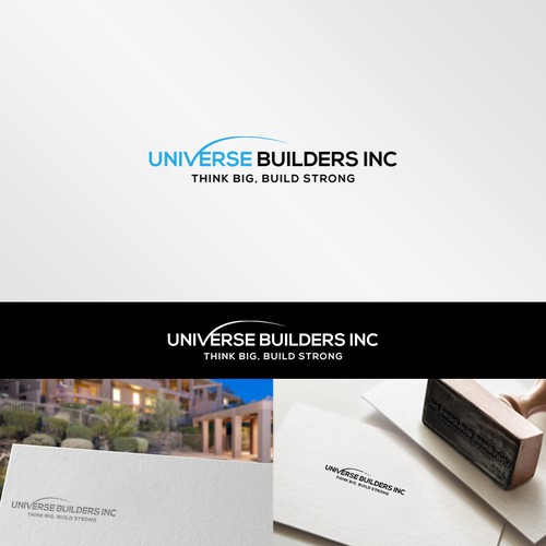 Construction Branding Design by ✅archerwarrior™