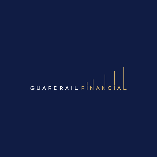 Brand Builders: The Guardrail Logo Competition Diseño de abdo4design