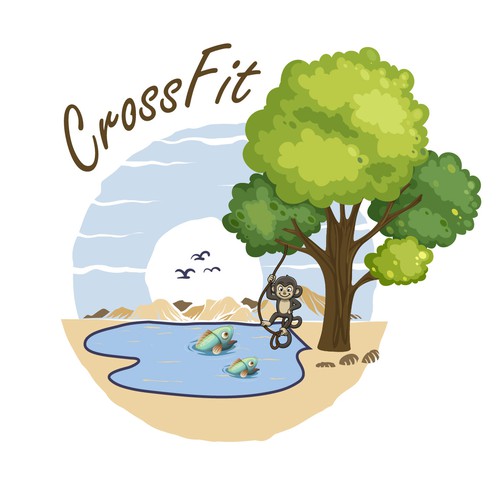  contest entry by STSIFAT