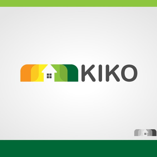 Diseño de Kikko Home furnishing - Logo for Retail store design contest!! de Danny Abidawud