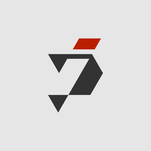 InfoProducts.com - Logo & Branding Design by Urhino™