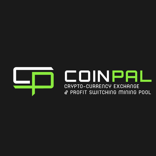 Create A Modern Welcoming Attractive Logo For a Alt-Coin Exchange (Coinpal.net) Réalisé par SiCoret