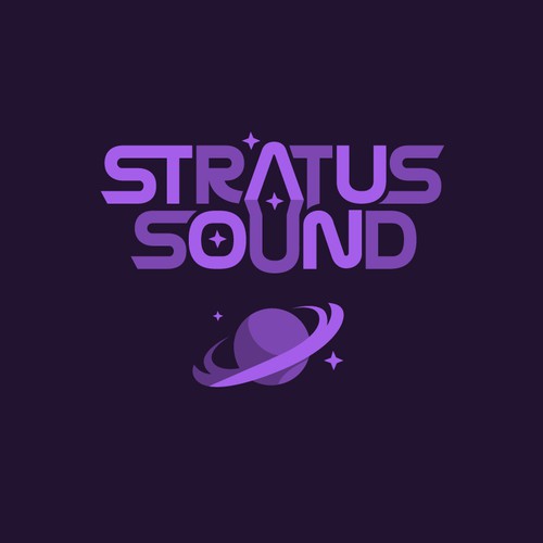 Help Redesign Stratus Sound's Logo Design by THVM