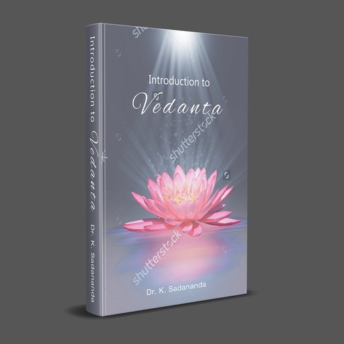 Simple elegant book cover design - competition | Book cover contest