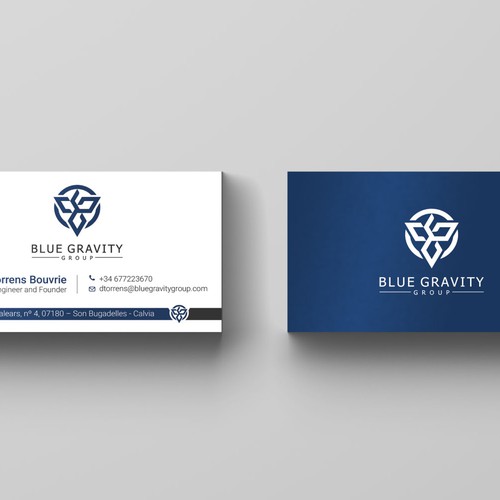 Design di Powerful Stationary - Luxury, Modern and Impactful di LAXMI DESIGNHUB