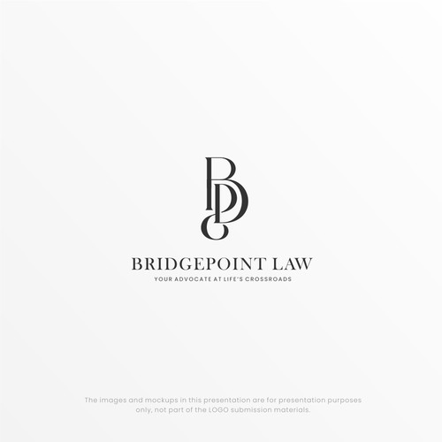 Millennial female-led law firm in Alaska Diseño de R.one