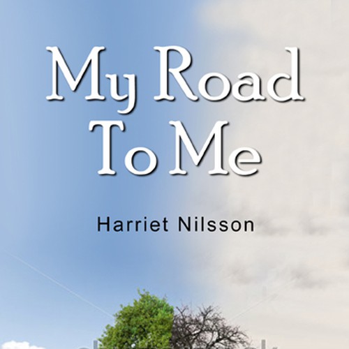 Book Cover Design needed for My Road To Me Design by Najma