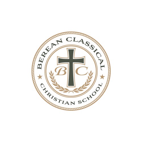 New Classical Christain School looking for help designing a logo and social media package Design by Lyna✎