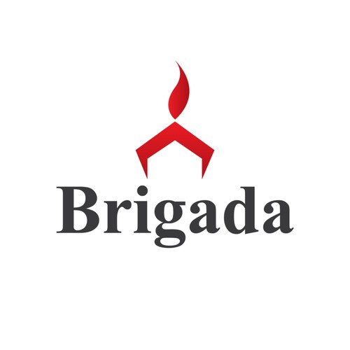 Diseño de New logo wanted for Brigada de Designer Geek