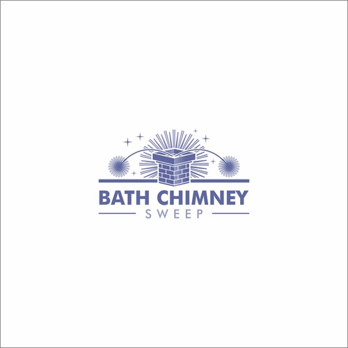 Chimney Sweep Design Design by Brotherhood Art