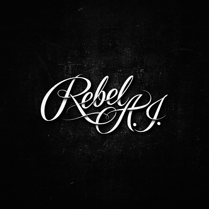 Rebel Logos - Free Rebel Logo Ideas, Design & Templates