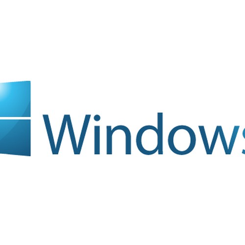 Redesign Microsoft's Windows 8 Logo – Just for Fun – Guaranteed contest from Archon Systems Inc (creators of inFlow Inventory) Design von Ragect