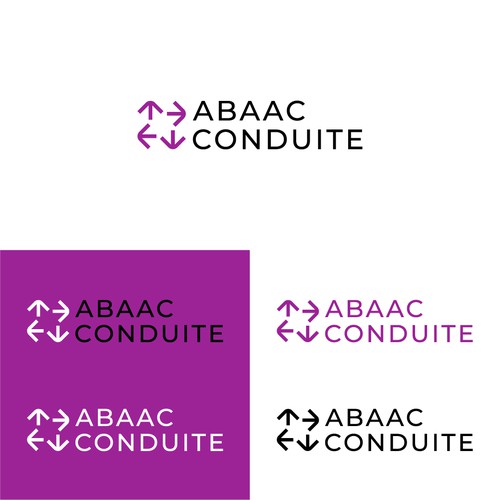 Logo Auto Ecole Design by BlackLab Studio