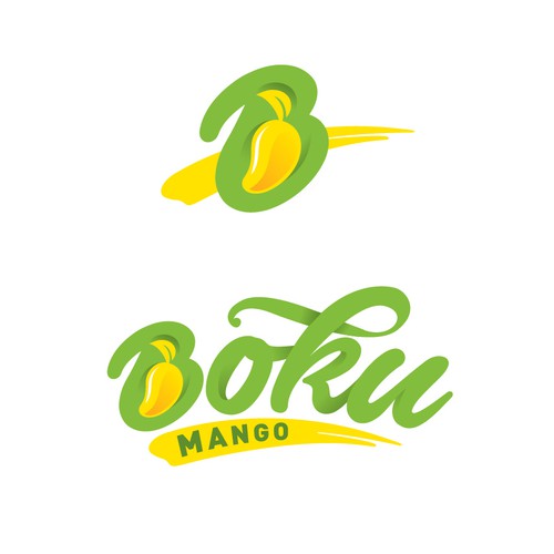 Design a fresh logo for a exciting new dessert concept. Design por yulianzone