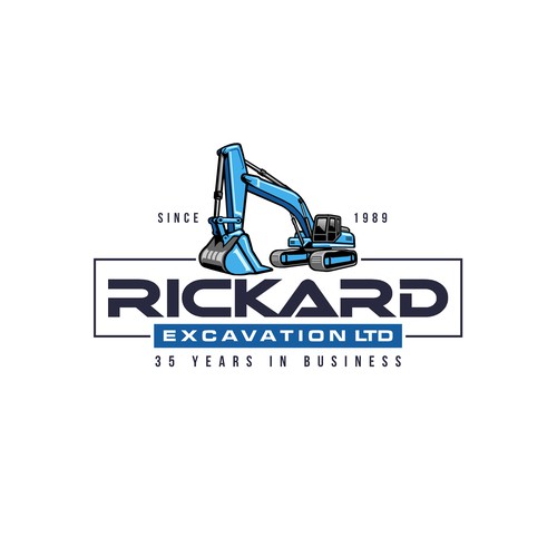 We need a strong powerfull logo Design by a.mjb