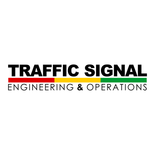 logo for Traffic Signal Engineering & Operations Logo design contest