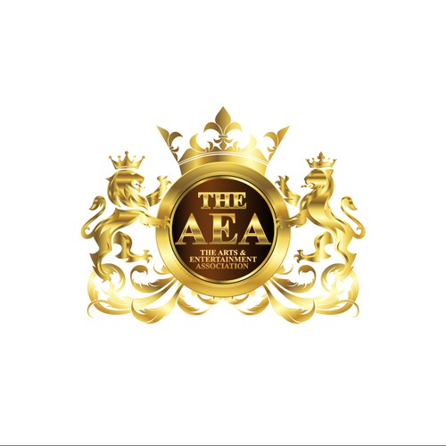 Transformed Design Inc.さんのThe AEA logo designデザイン