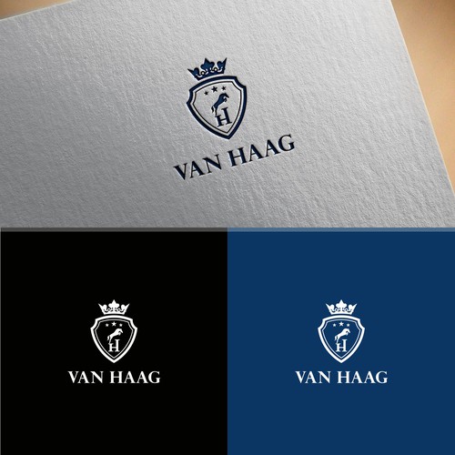 Logo design contest entry by Dian rizkiani