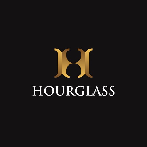 Designs | Hourglass Foundation Crypto Token Logo Design | Logo design ...