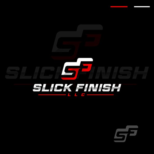 graphic and wrap installer needing a slick logo Diseño de Uk ART