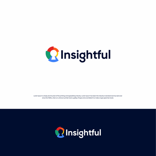 New "Insightful" Logo needed for leading Work Productivity and Analytics Platform Design by parvezart