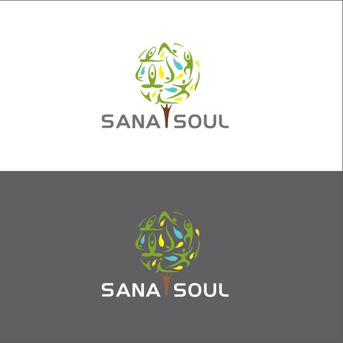 Exponential Freedom: Help me Reach 1 Billion People with Your Logo Design! Design by olgalogodesign