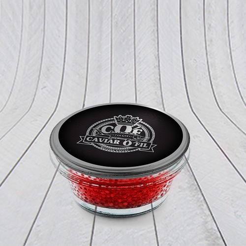  contest entry by Singular Creative