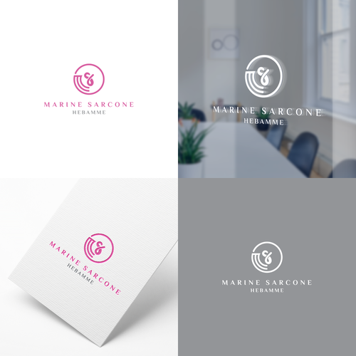 Logo design contest entry by Indah Designss