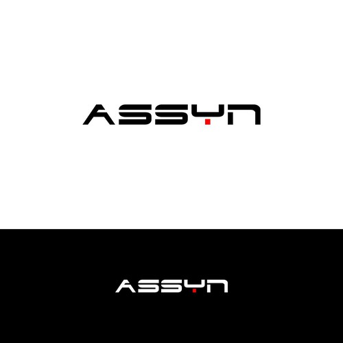 New logo for “Assyn” SaaS platform Design by Kinantie